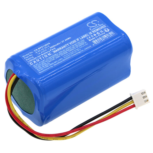 CS-BPK130VX Replacement Battery – Compatible with RC2S, RC3S