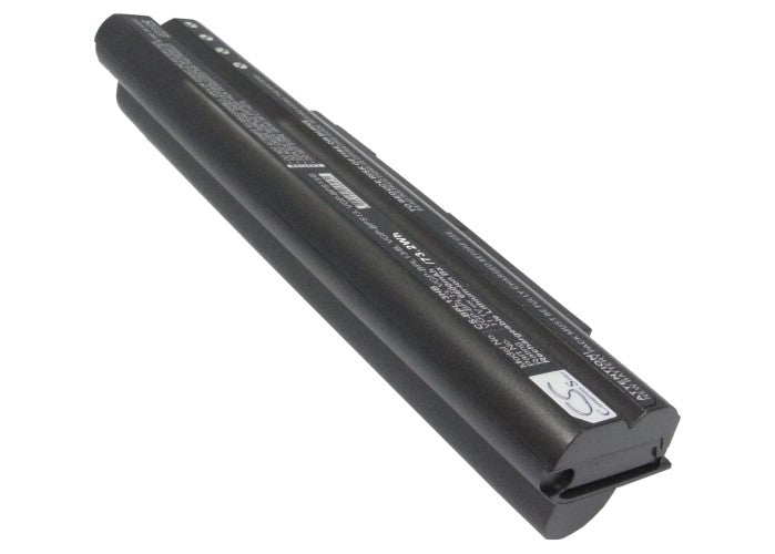 11.1V 6600mAh Li-ion Notebook/Laptop Battery for Sony