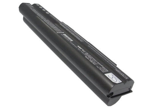 11.1V 6600mAh Li-ion Notebook/Laptop Battery for Sony