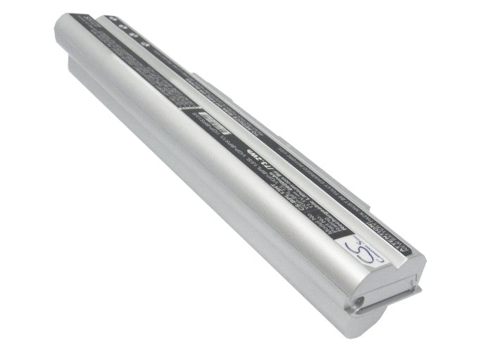 11.1V 6600mAh Li-ion Notebook/Laptop Battery for Sony