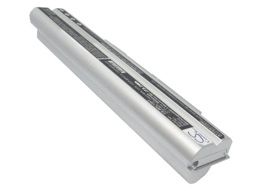 11.1V 6600mAh Li-ion Notebook/Laptop Battery for Sony