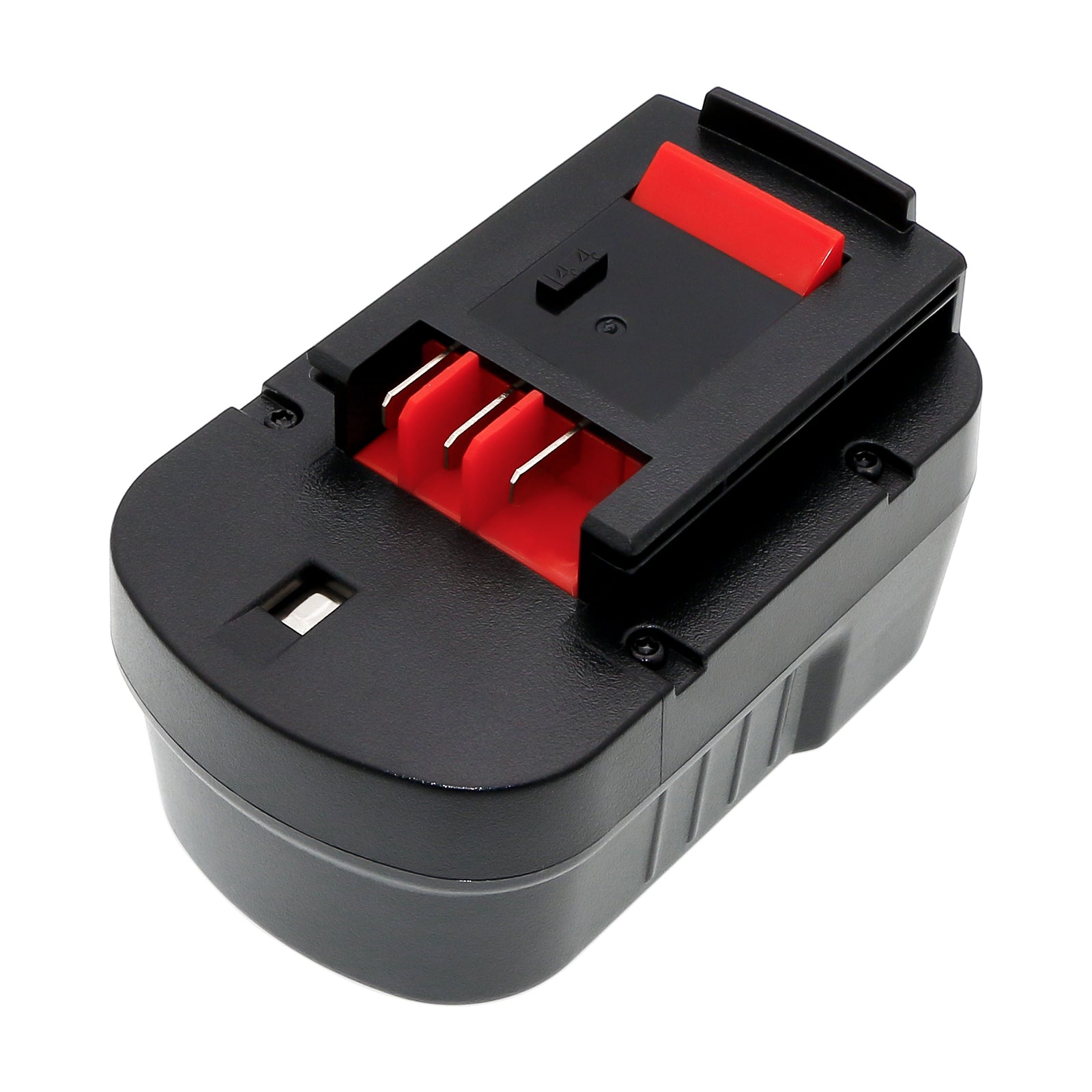14.4V 3000mAh/43.20Wh Ni-MH Power Tools Battery for Black & Decker