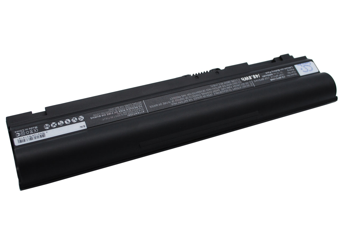11.1V 4400mAh Li-ion Notebook/Laptop Battery for Sony
