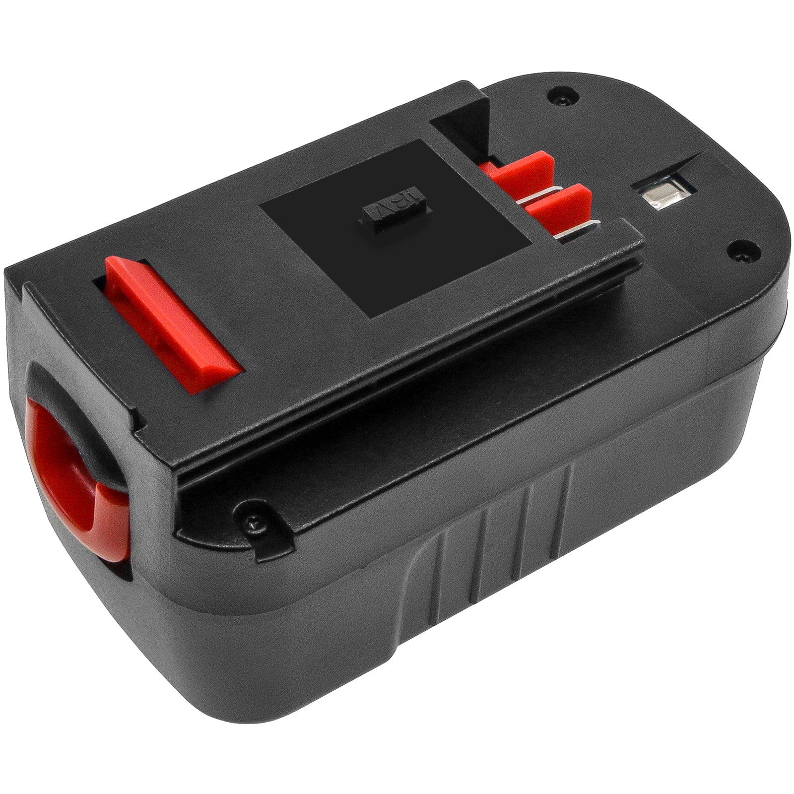 CS-BPS180PX Replacement Battery – Compatible with FS18, FS1800, FS1800CS, FS1800D, FS1800D-2, FS1800ID, FS1800JS, FS1800RS, FS1800S, FS1802D, FS1802S, FS1806CSL, FS18CS, FS18FL, FS18HV, FS18ID, FS18PS, FS18PSK, FS18RS, FSL18, FSL18 Flash Light, FSX1800HD, FSX18HD, GPC1800, GPC1800P