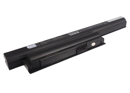 11.1V 4400mAh Li-ion Notebook/Laptop Battery for Sony