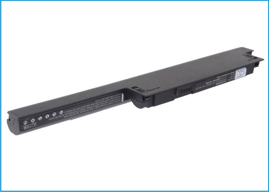 11.1V 4400mAh Li-ion Notebook/Laptop Battery for Sony