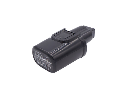 3.6V 2000mAh/7.20Wh Ni-MH Power Tools Battery for Black & Decker
