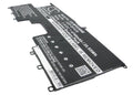7.5V 4740mAh/35.55Wh Li-Polymer Notebook/Laptop Battery for Sony