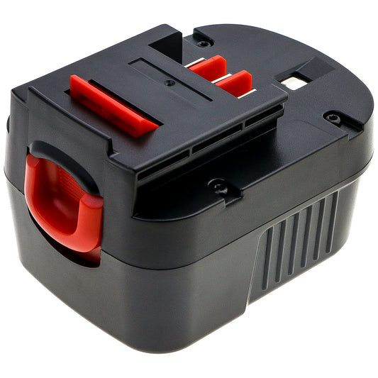 CS-BPS712PH Replacement Battery – Compatible with BD14PSK, FS1200D, FS1200D-2, FS1202BN, FS1202D, FS12PS, FS12PSK, FS1400D, FS1400D-2, FS1402D, FS14PS, FS14PSK, FS18, FS1800, FS1800CS, FS1800D, FS1800D-2, FS1800ID, FS1800JS, FS1800RS, FS1800S, FS1802D, FS1802S, FS1806CSL, FS18CS, FS18FL, FS18HV, FS18ID, FS18PS, FS18PSK, FS18RS, FSD122, FSL18, FSL18 Flash Light, FSX1800HD, FSX18HD, GPC1800, GPC1800P, PS142K