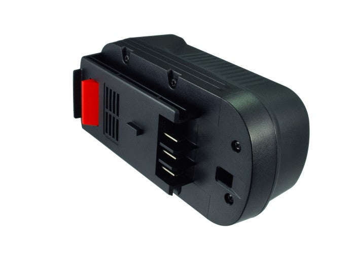 18V 3000mAh/54.00Wh Ni-MH Power Tools Battery for Firestorm