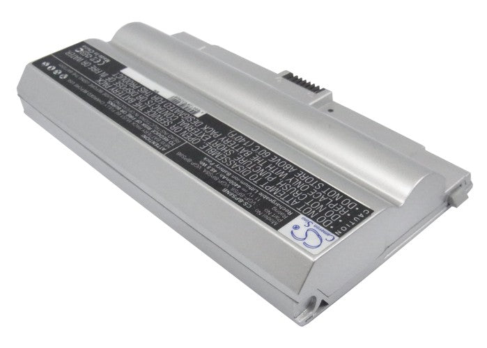11.1V 4400mAh/48.8Wh Li-ion Notebook/Laptop Battery for Sony