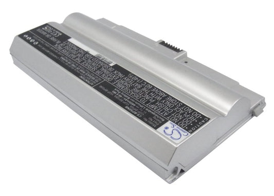11.1V 4400mAh/48.8Wh Li-ion Notebook/Laptop Battery for Sony