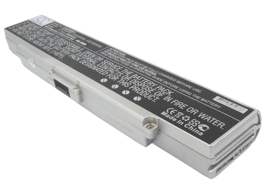 11.1V 4400mAh Li-ion Notebook/Laptop Battery for Sony