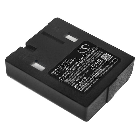 3.6V 2000mAh/7.20Wh Ni-MH Cordless Phone Battery for Sony