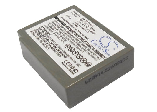 3.6V 700mAh Ni-MH Cordless Phone Battery for INTER-TEL