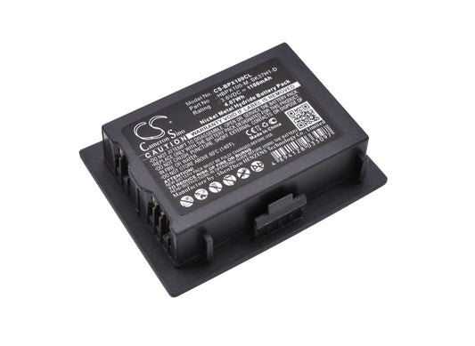 3.6V 1100mAh Ni-MH BATTERY FOR SPECTRALINK HBPX100-M SK37H1-D