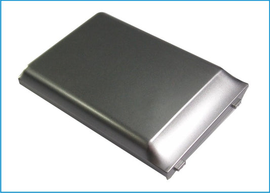 3.7V 2600mAh/9.62Wh Li-Polymer Mobile/SmartPhone Battery for BenQ-Siemens