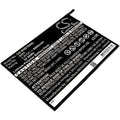 3.8V 8600mAh/32.68Wh Li-Polymer Tablet Battery for BQ