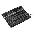 3.8V 3400mAh/12.92Wh Li-Polymer Mobile/SmartPhone Battery for BQ