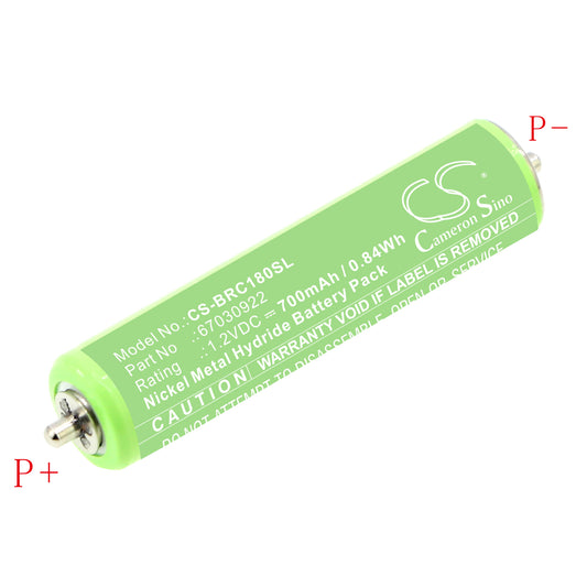 CS-BRC180SL Replacement Battery – Compatible with 1000, 10B, 150S-1, 170, 1715, 1735, 1775, 180, 190s, 190S-1, 195S, 195s-1, 197S, 197s-1, 199, 199S, 199s-1, 2000, 20B, 20s, 2615, 2675, 2775, 2776, 2778, 2838, 2864, 2865, 2866, 2878, 3000, 3010, 3020, 3030, 3040, 3040S, 3050CC, 3080S, 3090CC, 310S-3, 320, 320R-4, 320S-3, 320S-4, 320S-5, 330, 330S-3, 330S-4, 330S-5, 340, 340S-3, 345S, 350, 350CC, 360, 370, 370CC, 370S-3, 380, 380S-3, 380S-4, 390cc, 390S-3, 395CC, 4735, 4736, 4737, 4739, 4740,