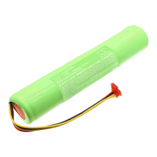 CS-BRM925MD Replacement Battery – Compatible with Harvard Syringe Pump