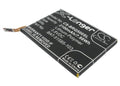 3.8VV 2100mAh/7.98Wh Li-Polymer Mobile/SmartPhone Battery for Blackberry