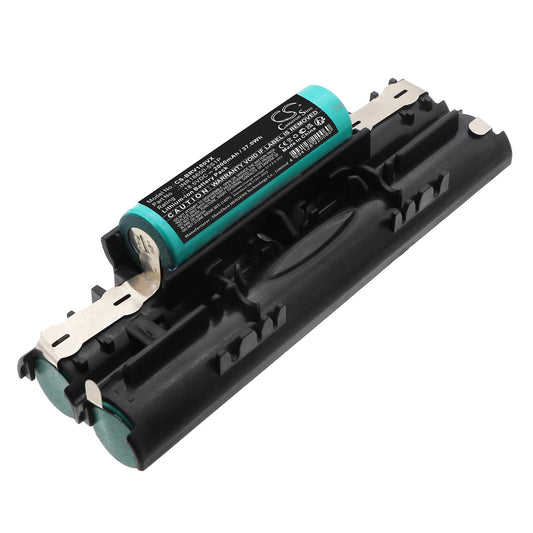 CS-BRV180VX Replacement Battery – Compatible with FV18LA