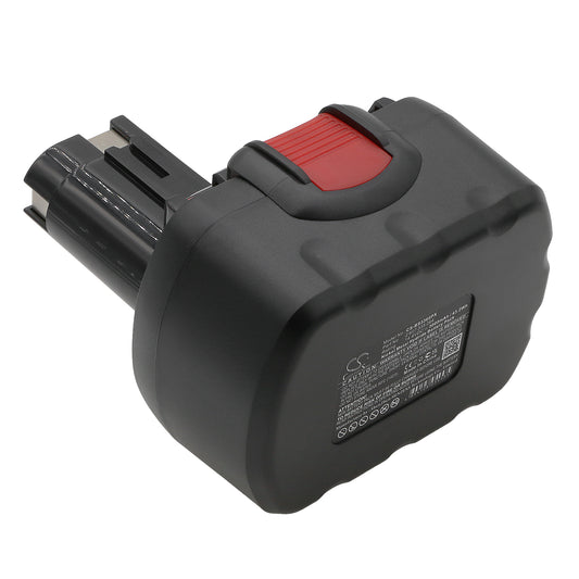 14.4V 3000mAh Ni-MH Power Tools Battery for Ramset