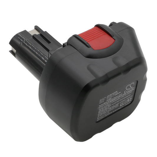 12V 1500mAh/18.00Wh Ni-MH Power Tools Battery for Bosch