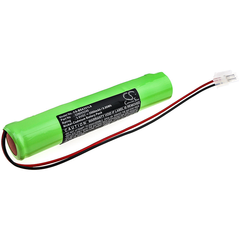 CS-BSA331LS Replacement Battery – Compatible with OVA TD210331