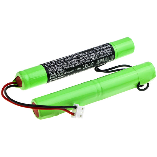 CS-BSA459LS Replacement Battery – Compatible with OVA, OVA 38459