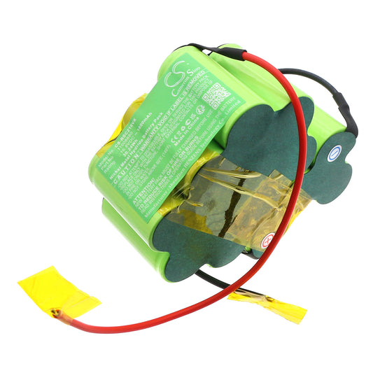 CS-BSC216VX Replacement Battery – Compatible with BBH21633/01, BBH21633/02, BBH21633/03, BBH21633/04, VXAS011V16