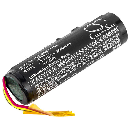 CS-BSE171SL Replacement Battery – Compatible with 423816, SoundLink Micro
