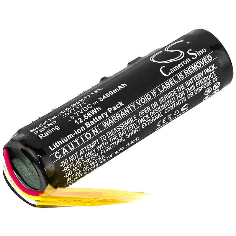 CS-BSE171XL Replacement Battery – Compatible with 423816, SoundLink Micro