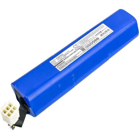 11.1V 10400mAh/115.44Wh Li-ion Equipment/Survey Battery for Bird