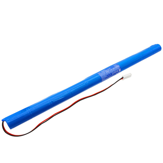 CS-BSK460AF Replacement Battery – Compatible with 40340002330, 40340002340, SK460 10Nm, SK460 6Nm
