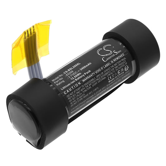 CS-BSL289XL Replacement Battery – Compatible with SoundLink Flex