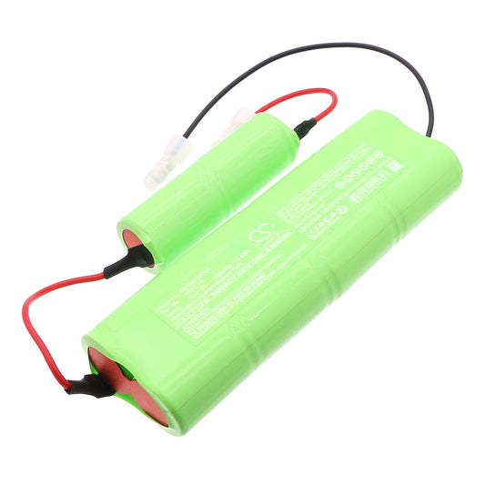 CS-BSP131VX Replacement Battery – Compatible with 13132, Bolt Pet