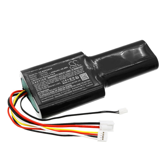 CS-BSP228VX Replacement Battery – Compatible with 2280N, 2280Z, Multireach Essential Vacuum P2