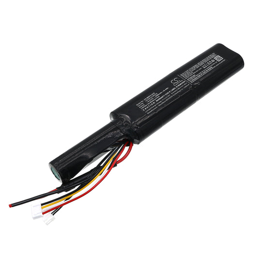 CS-BSP312VX Replacement Battery – Compatible with Bolt ION XRT, Multireach 1312, Multireach 1318