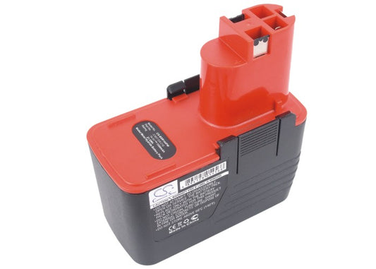 14.4V 1500mAh Ni-MH Power Tools Battery for Skil