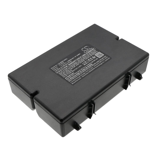 CS-BSS100XL Replacement Battery – Compatible with S1 Pro, S1 Pro Multi-Position PA Syste, S1 Pro System