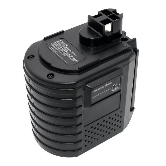 24V 3000mAh/72.0Wh Ni-MH Power Tools Battery for Bosch