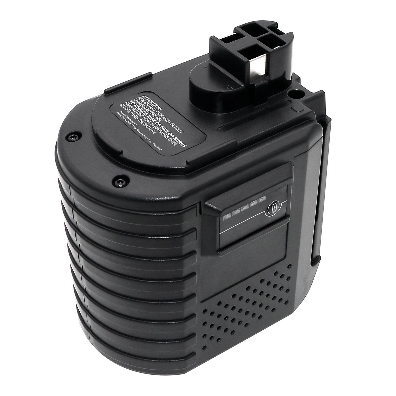 24V 3000mAh/72.0Wh Ni-MH Power Tools Battery for Ramset