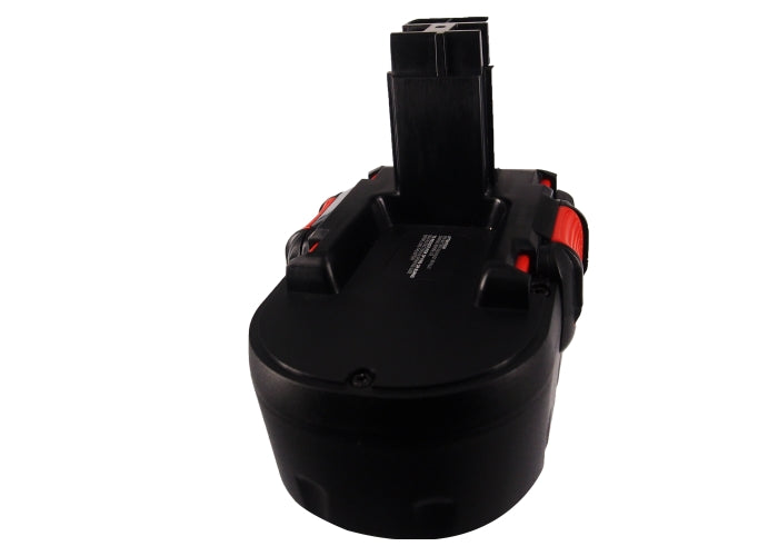 18V 1500mAh/27.00Wh Ni-MH Power Tools Battery for Bosch