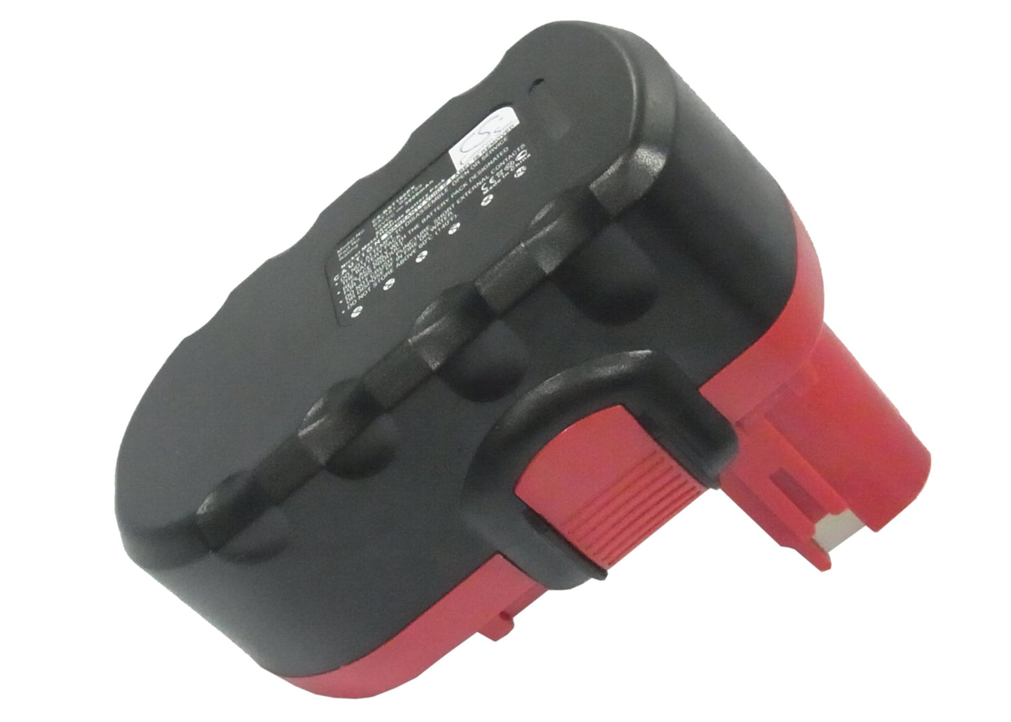 18V 3000mAh/54.00Wh Ni-MH Power Tools Battery for Bosch