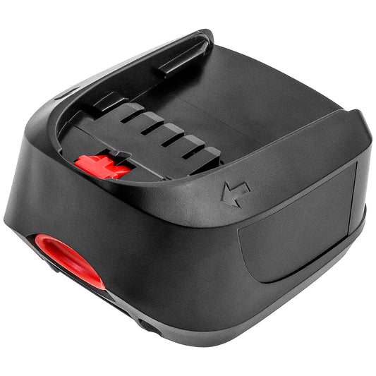 CS-BST180PW Replacement Battery – Compatible with AdvancedCut 18, AdvancedDrill 18, AdvancedImpact 18, AdvancedOrbit 18, AHS 50-20 LI, AHS 55-20 LI, ALB 18 LI, ART 23-18 LI, ART 26-18 LI, CityMower 18, EasyGrassCut 18, EasyGrassCut 18-230, EasyGrassCut 18-26, EasyHedgeCut 8-45, Fontus, Indego M 700, Indego M plus 700, Indego S 500, PKS 18 LI, PSB 18 LI-2, PSB 18 LI-2 Ergonomic, PSB 18 LI-2H, PSB18LI-2, PSB18LI-2H, PSM 18 LI, PSM18LI, PSR 18 LI-2, PSR 18 LI-2H, PSR 1800 LI-2, PSR18LI-2,
