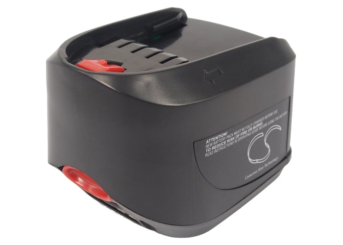 18V 4000mAh/72.0Wh Li-ion Power Tools Battery for Bosch