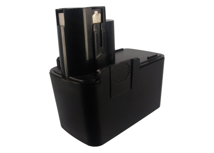 12V 3300mAh/39.6Wh Ni-MH Power Tools Battery for Bosch