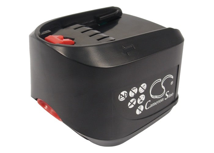 14.4VV 3000mAh/43.20Wh Li-ion Power Tools Battery for Bosch